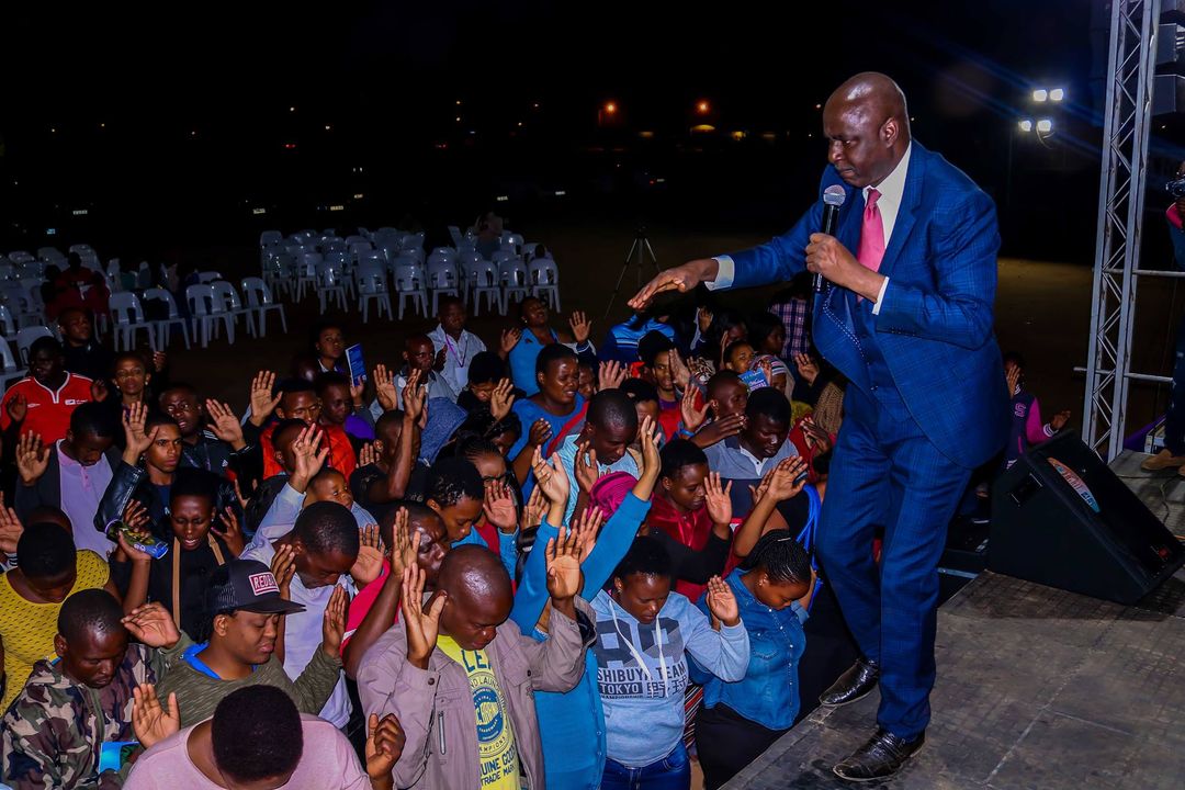 Free HTML5 Bootstrap Template